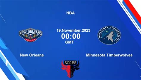 min vs nop nba|Minnesota Timberwolves vs New Orleans Pelicans Jan 7, 2025